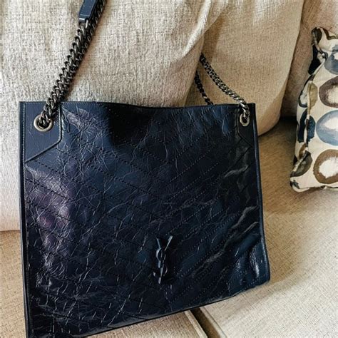 nikki bag ysl